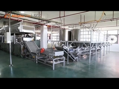 پرده برداری از تعالی تولید ما: پشت صحنه در