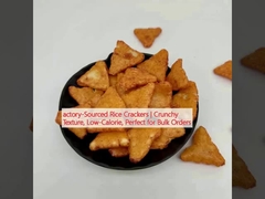 بستنی های برنج از منبع بازیگری بافت خرد و کم کالری برای سفارش های عمده