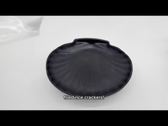 12 ماه عمر شیلف کریکر برنج سرخ شده گواهینامه BRC در یک مکان خنک و خشک نگهداری می شود