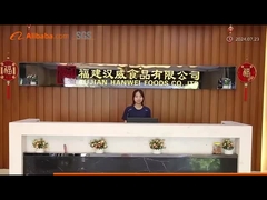 از مزرعه تا تازه: پشت صحنه در هانوی فوڈز ٬ تهیه میان وعده های سالم برتر